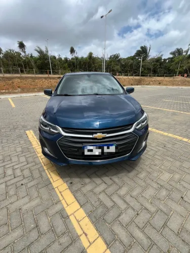 ONIX PREMIER 2020 SUPER NONO OPORTUNIDADE 