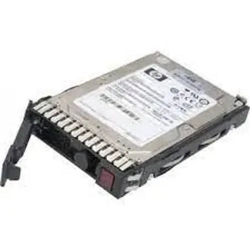 Hd Servidor Hp 1.2Tb Sas  