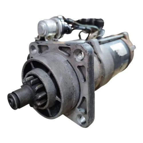 Motor Arranque Mb Accelo 815 1016 29mt 24v 11 Dentes