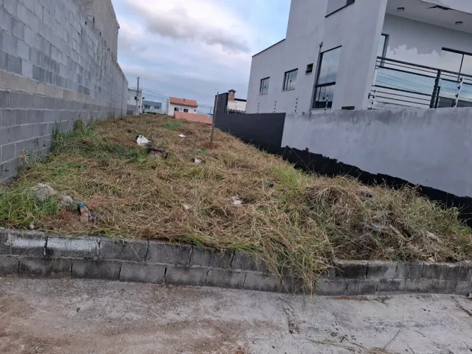 Terreno 175 m² - Setville
