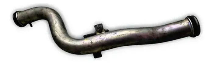 Cano Agua Motor Honda Civic 2.0 2015