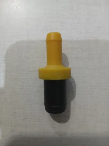 Valvula PCV Antichamas Honda Civic 1.6 1.7 1996 a 2005 Fit 1.4 1.5 2005 s 2008