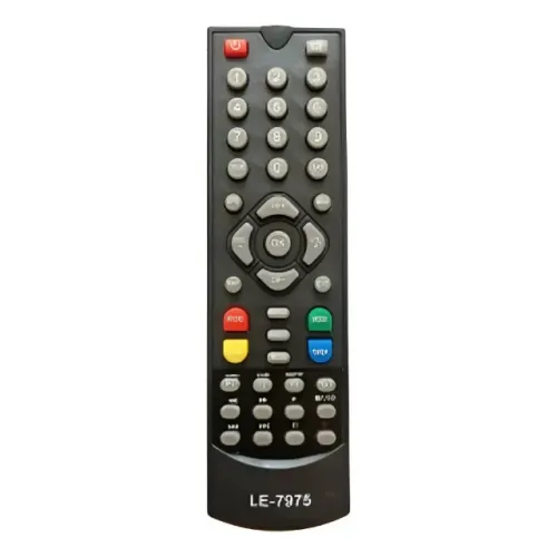 Controle Remoto Para Conversor Globosat Zinwell