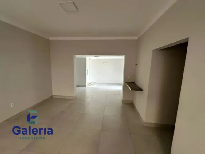 Casa comercial com 5 salas para alugar, 220m² - Jardim Sumaré