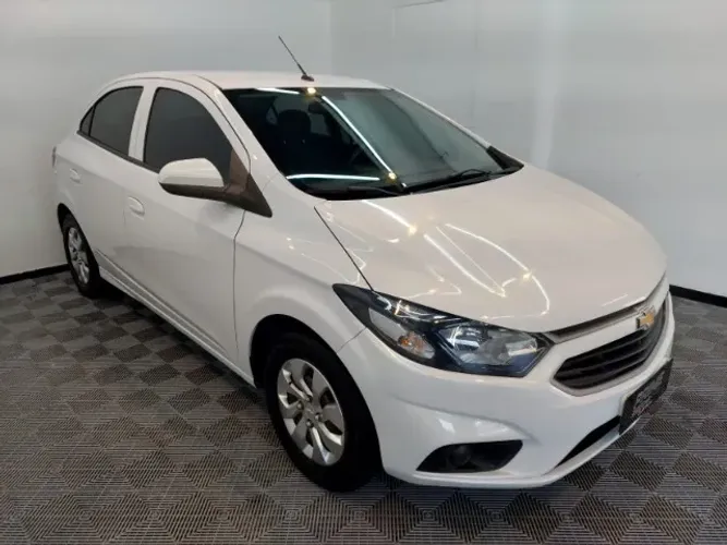 CHEVROLET ONIX 1.0 LT MANUAL 2017