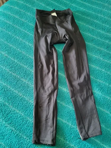 CALÇA DE CICLISMO FEM.
