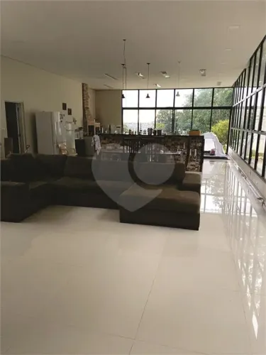 Condomínio com 3 quartos à venda em Jardim peri - SP