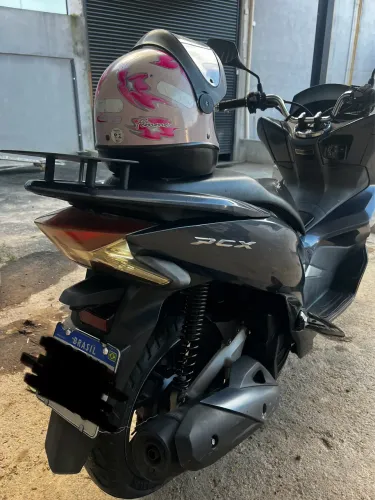 Vendo moto PCX 150 
