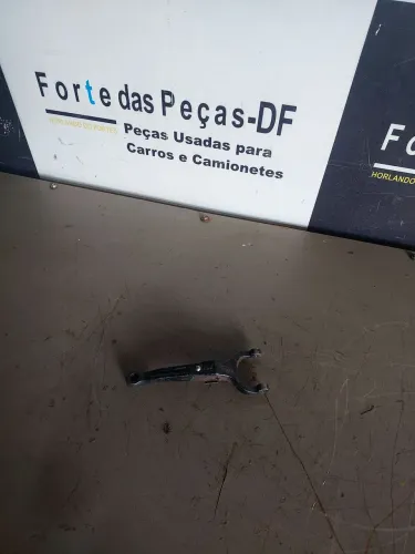 Garfo Da Embreagem Da L200 Quadrada 99/05