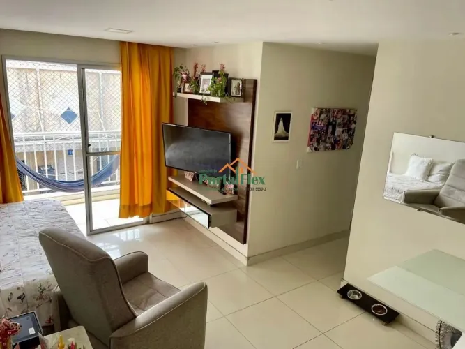 Apartamento à venda em Colina de Laranjeiras - Serra/ES