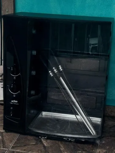 Churrasqueira Arke Vitta Premium