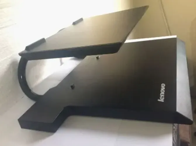 Suporte para notebook e monitor Lenovo Easy Access 55y9258