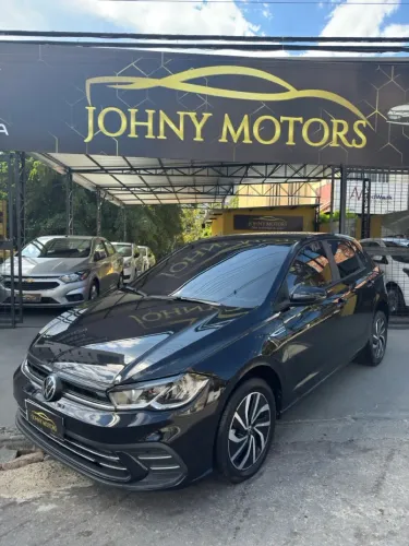 PROMOÇÃO POLO HIGHLINE TSI 2025 AUTOMÁTICO IMPECÁVEL !! SÓ 10 MIL DE ENTRADA !!
