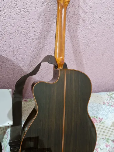 Violão Di giorgio