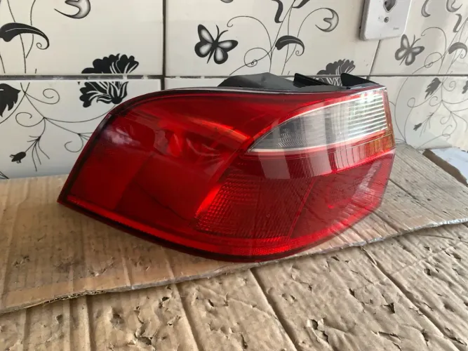 Lanterna Do Voyage G6 Lado Esquerdo 