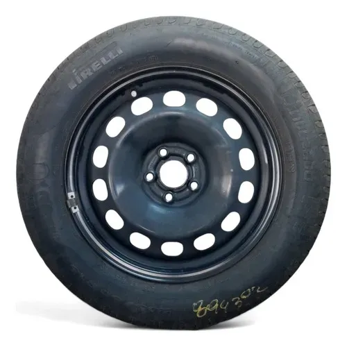 Roda Pneu Estepe Volkswagen T-cross 2021/2022 205/60r16 *4