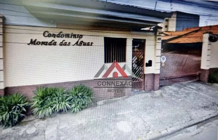 Casa com 2 dormitórios à venda, 60 m² por R$ 390.000,00 - Jardim América - Poá/SP
