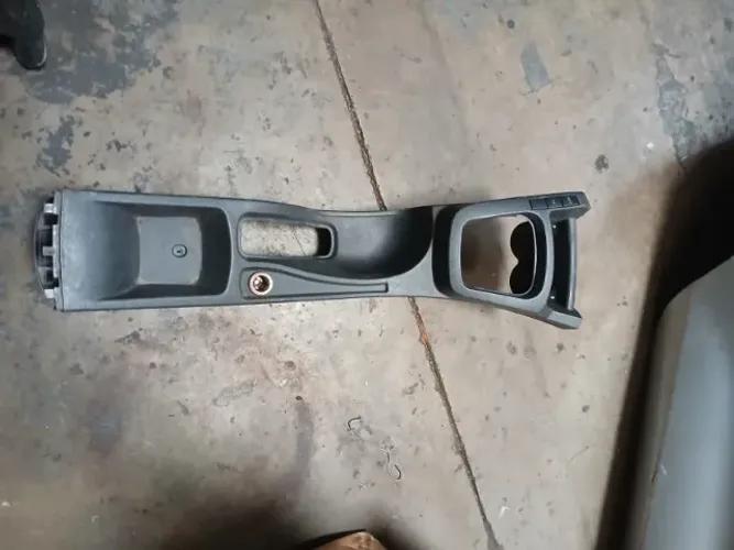 Console Fiat Stilo