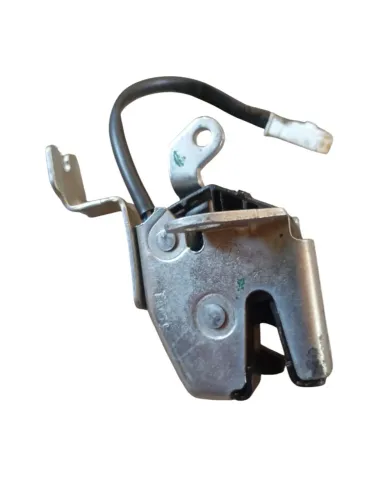 Fechadura Superior Porta Traseira Doblo 2002