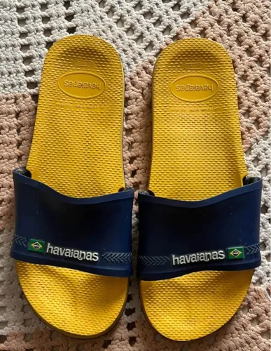 Chileno Havaianas TAM 41
