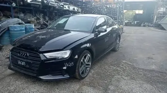 Sucata Peças Audi A3 2015 1.8