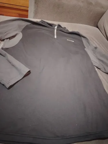 Blusa Térmica Respirável Quechua