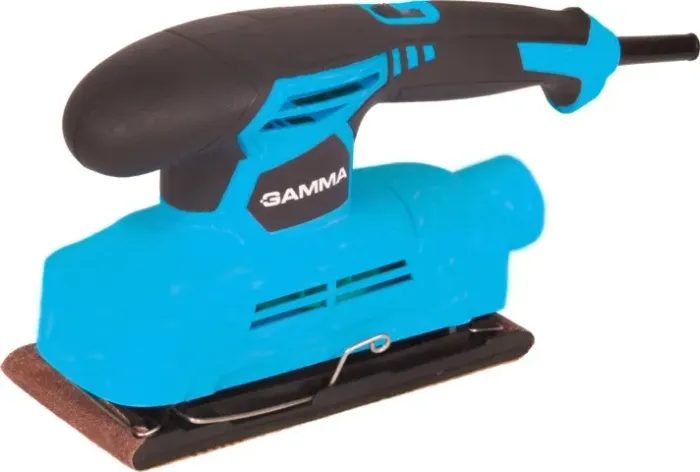 Lixadeira Orbital 150w G1922/br Gamma