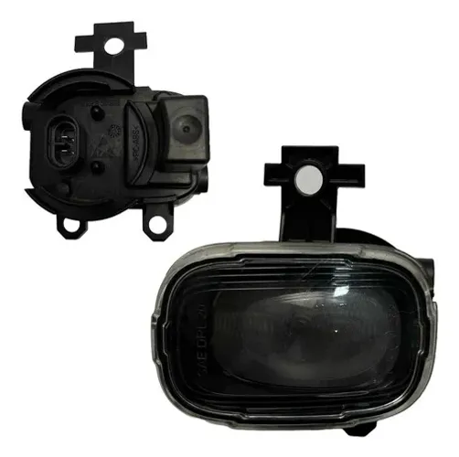 Farol Milha Esquerdo Nissan Kicks 2022 2023 | 2pt2753