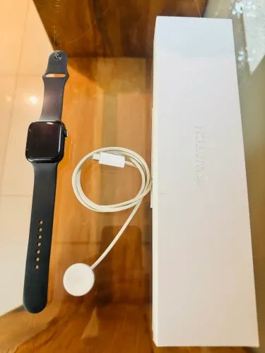 Apple Watch série 7