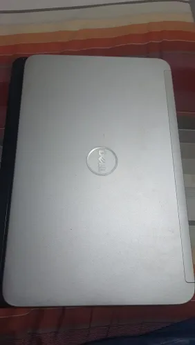 Notebook Dell XPS L502X P VIDEO integrada
