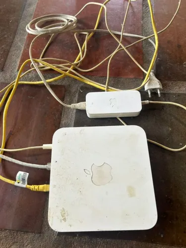 Roteador Apple AirPort Extreme