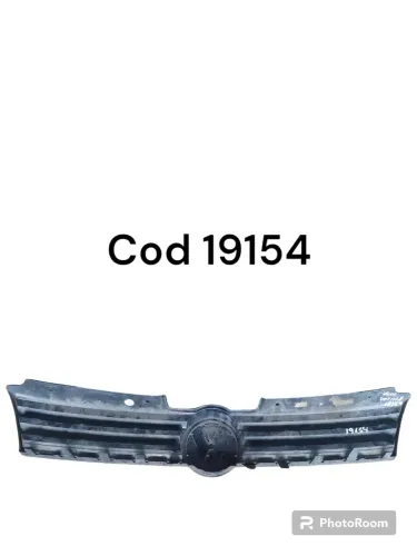 Grade Dianteira Gol Voyage 2013 2020 Cod 19154