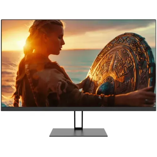 Monitor Gamer Kalkan Freya 24" Full HD, 240Hz, IPS, Vesa, HDMI/DP - WZetta