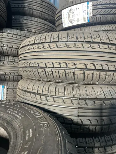 Já conferiu as promoções de hoje na RL? Tá imperdível, aro 15 185/60