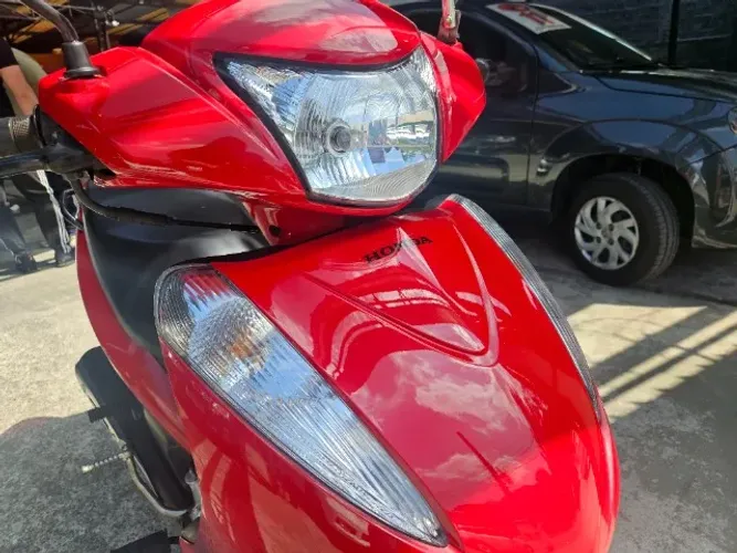 Honda Biz