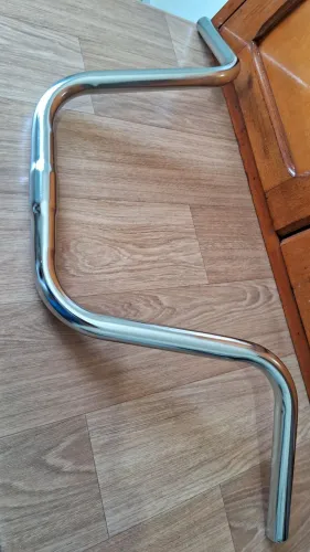 Guidão para Monareta aro 20