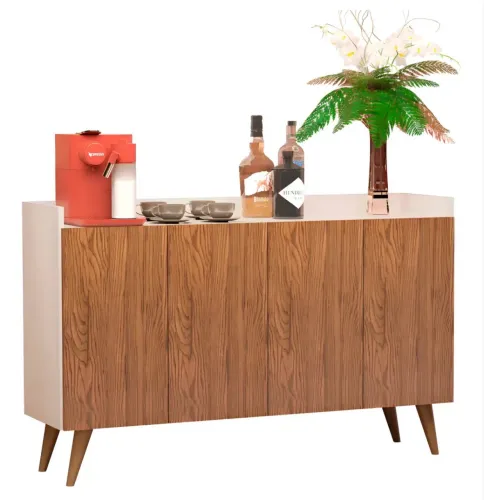 Balcão Buffet Novo - Entrego 120x78cm 