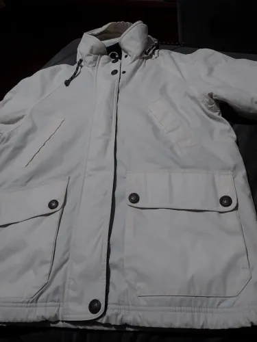 Casaco Pacific Trail 