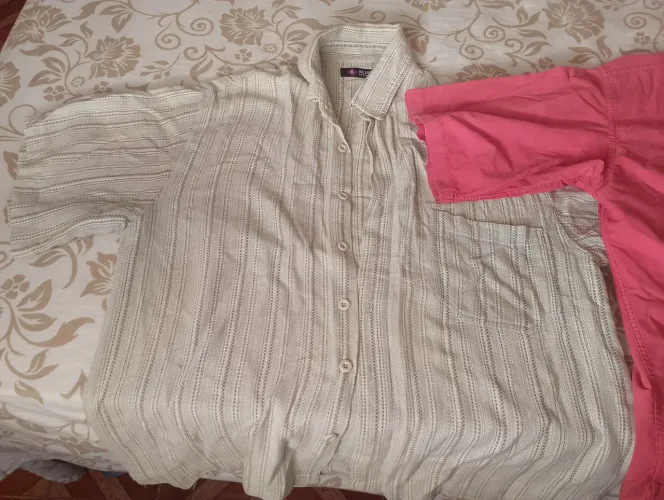 Duas camisas social 