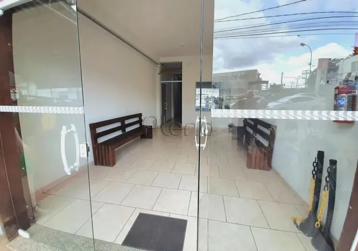 Loja para alugar em Campinas, Chácara Santa Letícia, com 240 m², 'Galeria 46