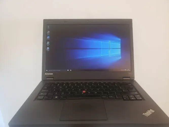 Notebook Lenovo Core i3 Muito bem Cuidado e Conservado Parcelo 18x Troco Ps4