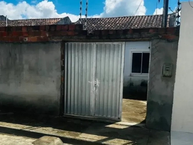 Vende-se em Águas lindas