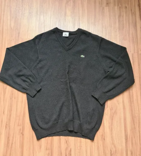 Suéter Lacoste 