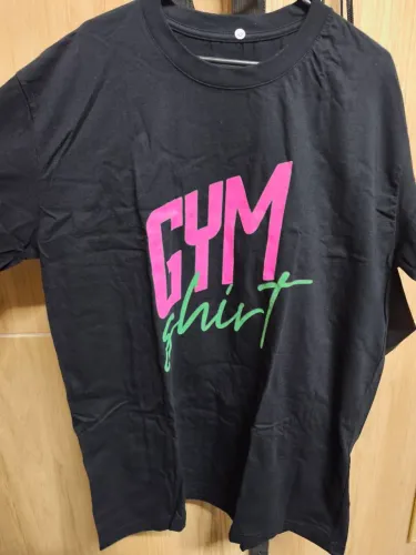 Camiseta Masculina G