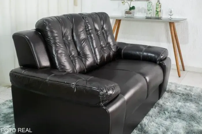 Sofá 2 lugares Karla