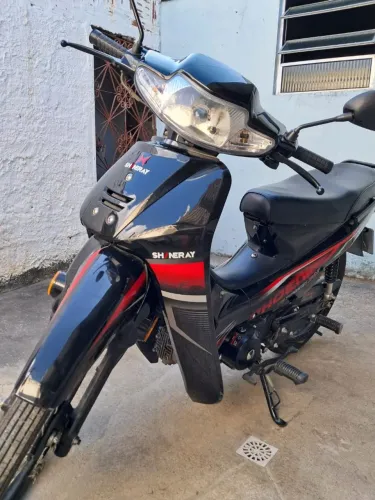 Shineray Phoenix 50cc