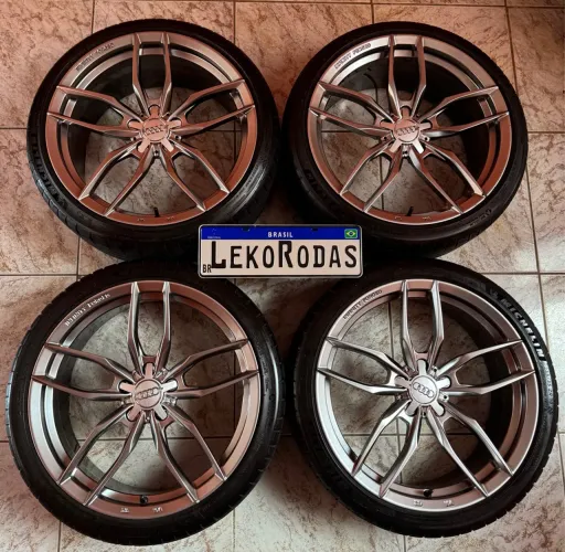 Rodas forjadas Infinity original aro 19