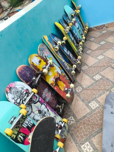 Promoção de skate r$ 150