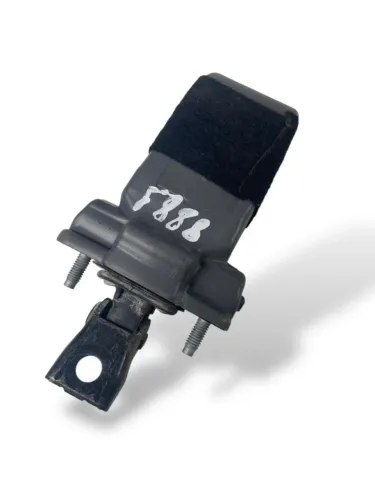Limitador Porta Traseiro Gol Voyage Saveiro G5 1.0 2010