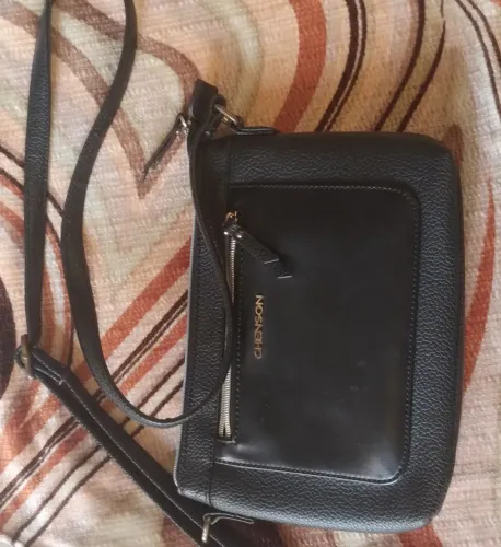 Bolsas variadas